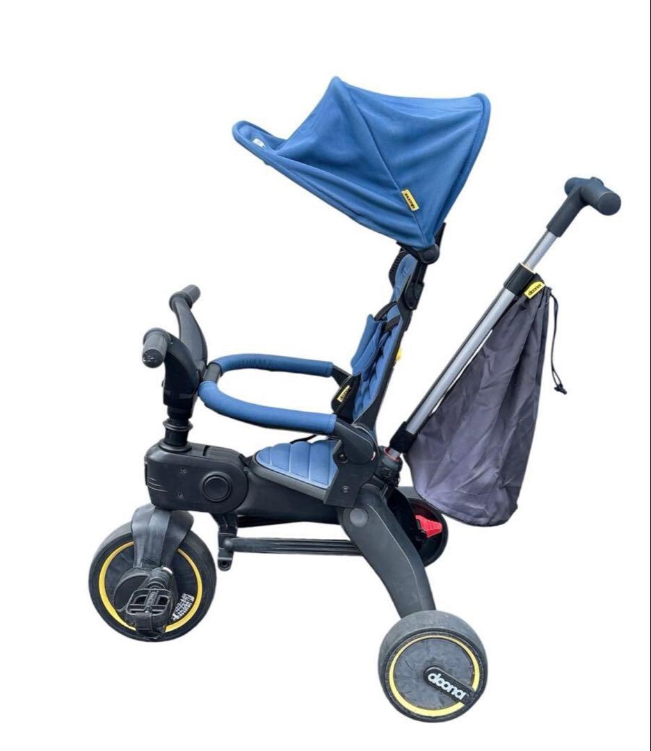 自転車本体 doona Liki Trike