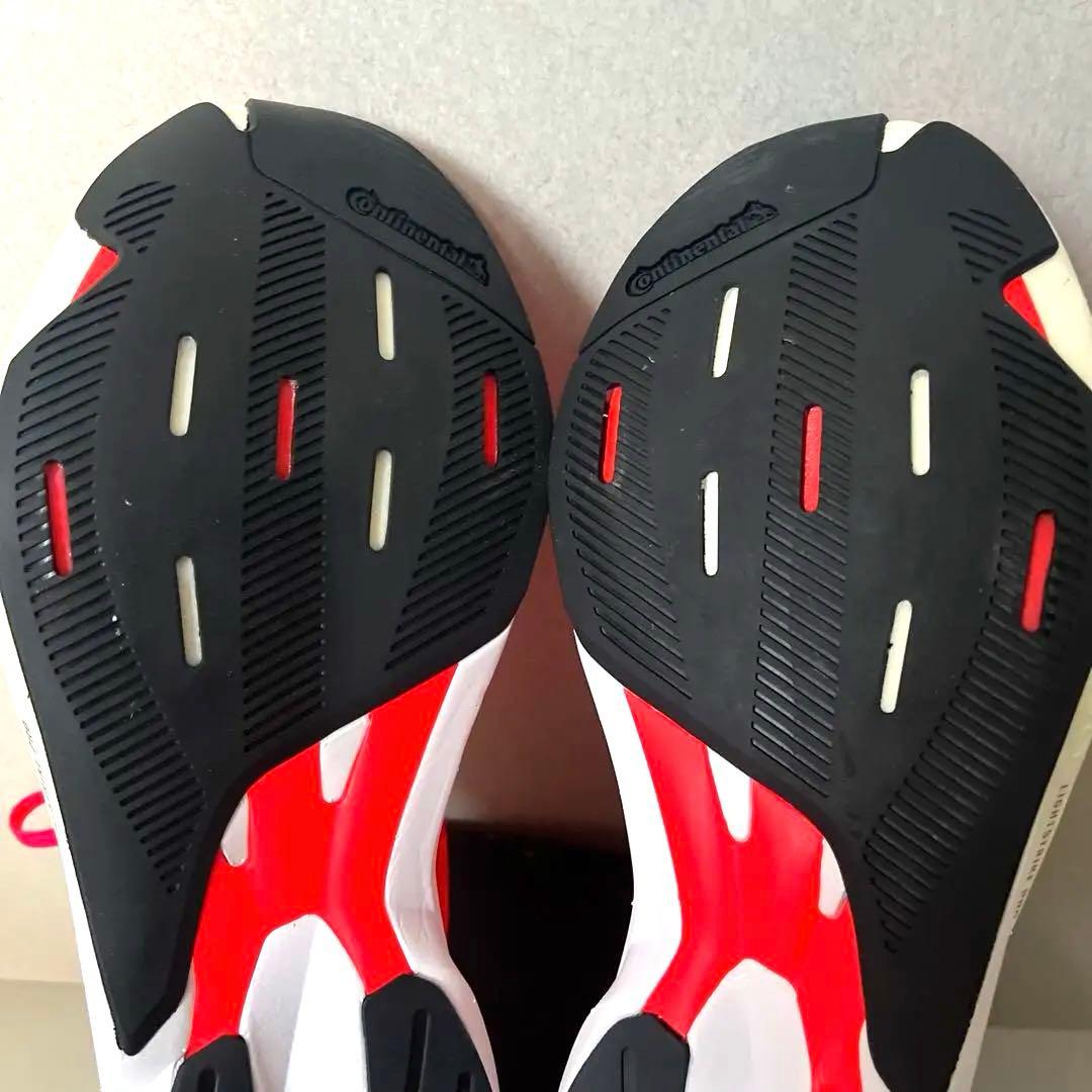 アディダス　アディゼロ　ジャパン8 28cm新品　デッドストック