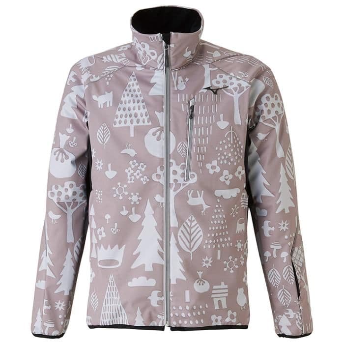 新品タグ付き ミズノミドラー 2XS