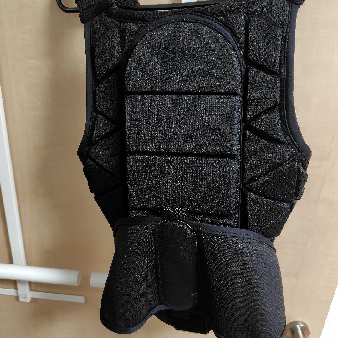 YOROI　ヨロイ　ジャンピングベスト　ジュニア