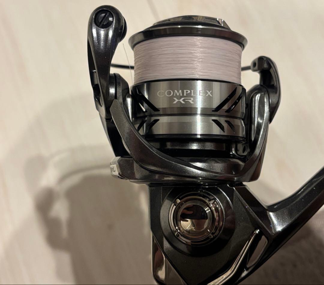 シマノ コンプレックスXR C2000F4