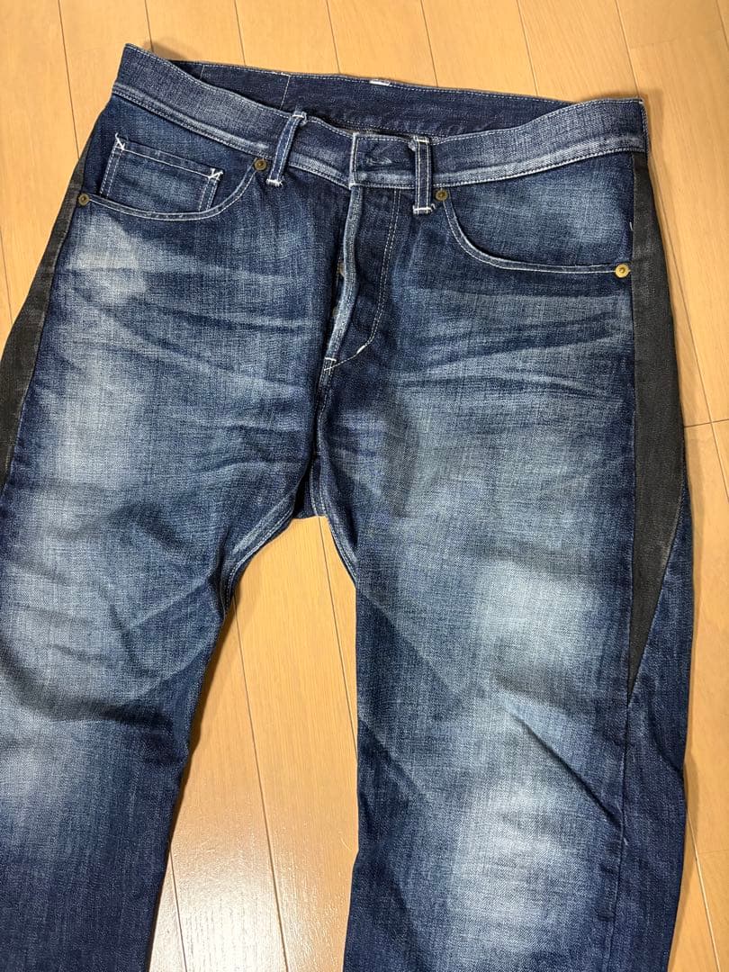 UNDERWATER FOOT STRONG サイズＬ