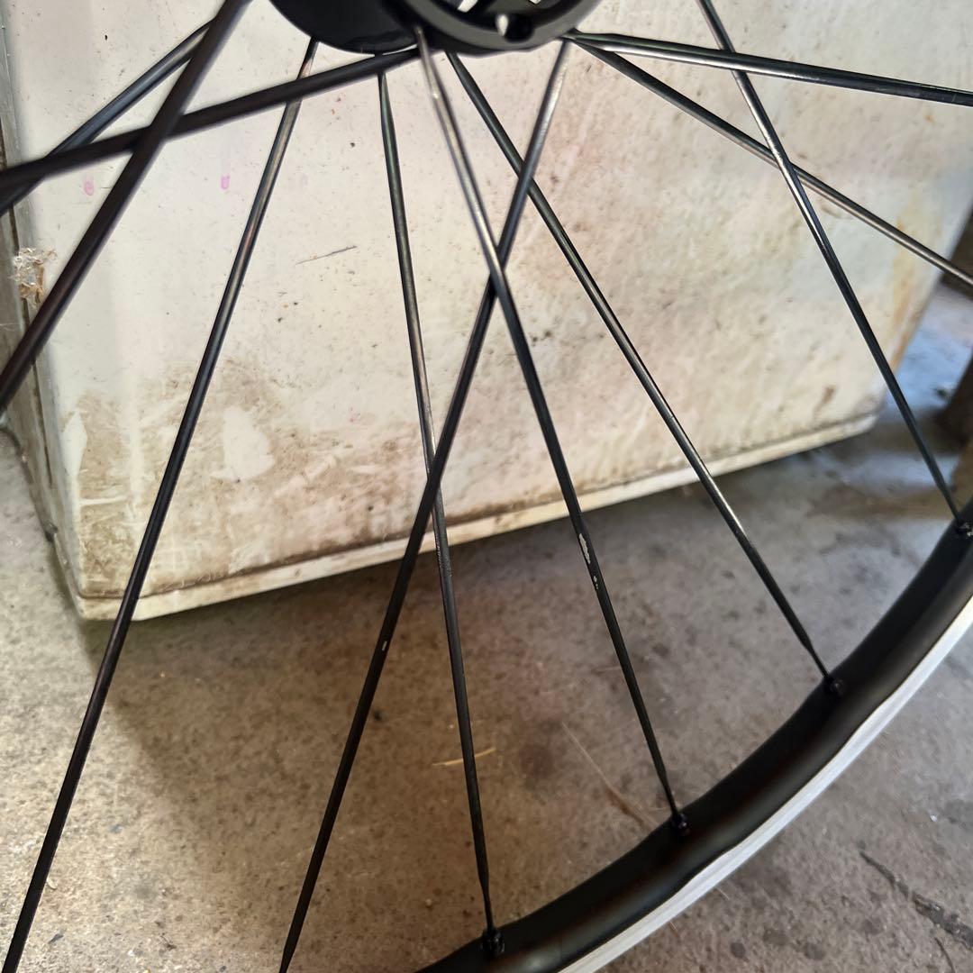 MAVIC マヴィック KSYRIUM SL アルミ リム ホイール