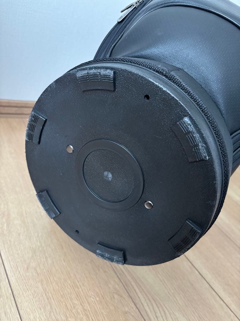 ⭐︎美品⭐︎アディダス　キャディーバック　ゴルフバッグ　レディース