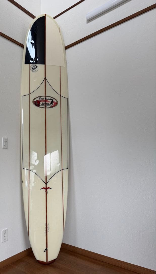 ロングボード ドナルドタカヤマ　DＴ2