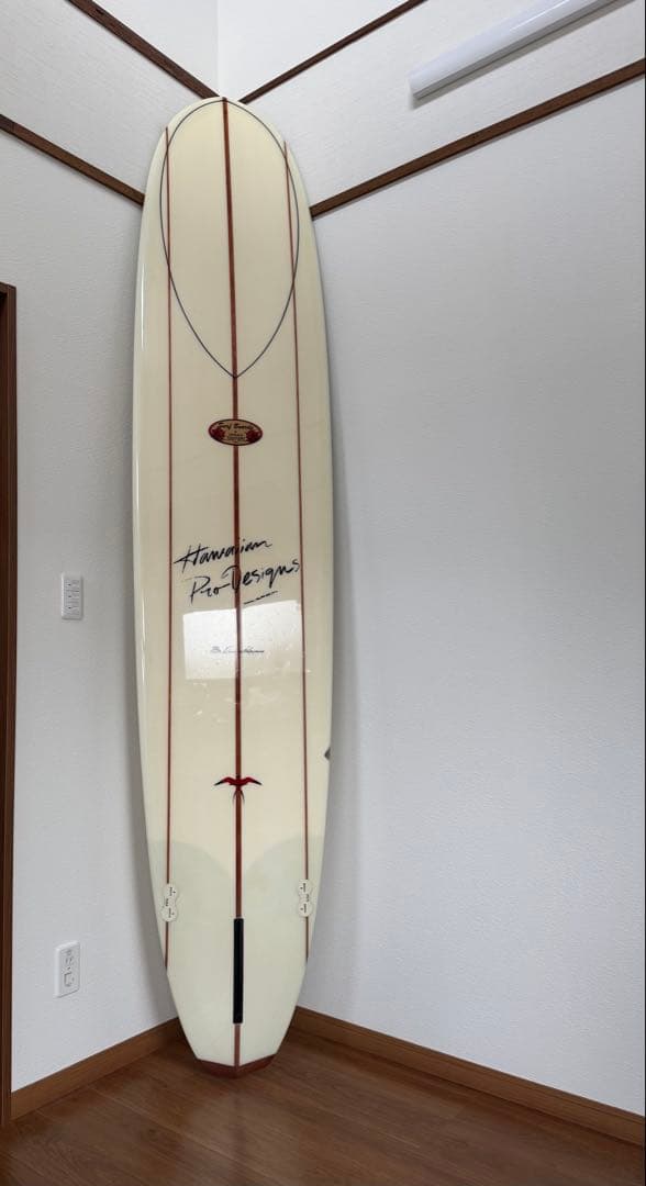 ロングボード ドナルドタカヤマ　DＴ2