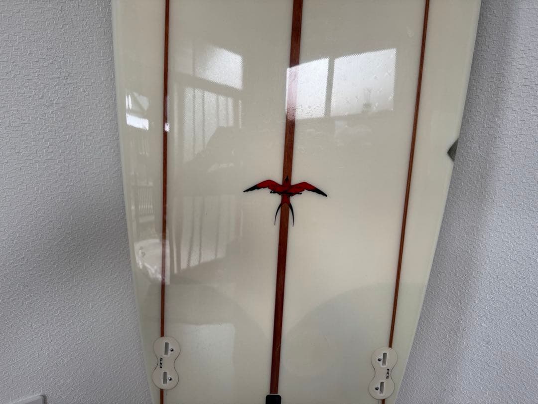 ロングボード ドナルドタカヤマ　DＴ2