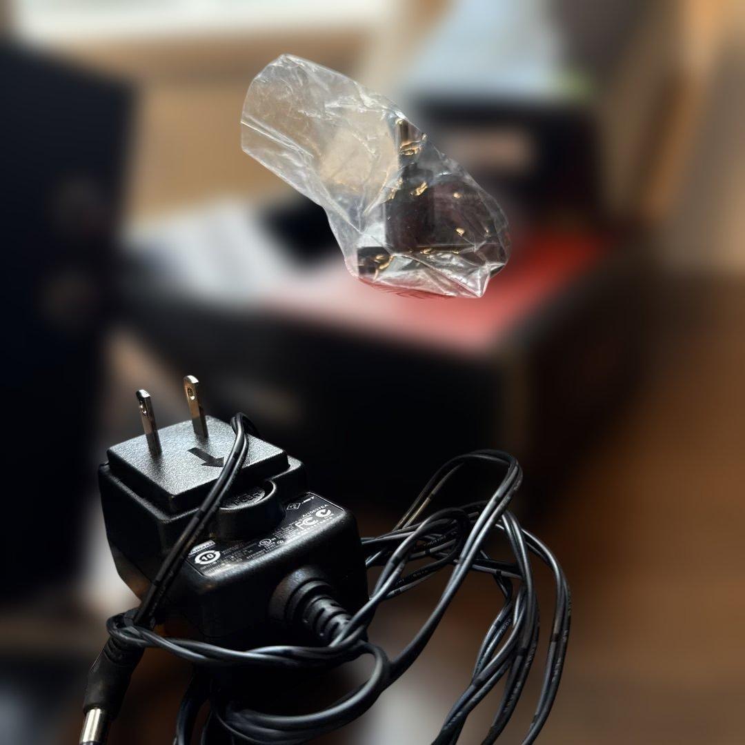 DigiTech TRIO Band Creator (FS3Xとセット)