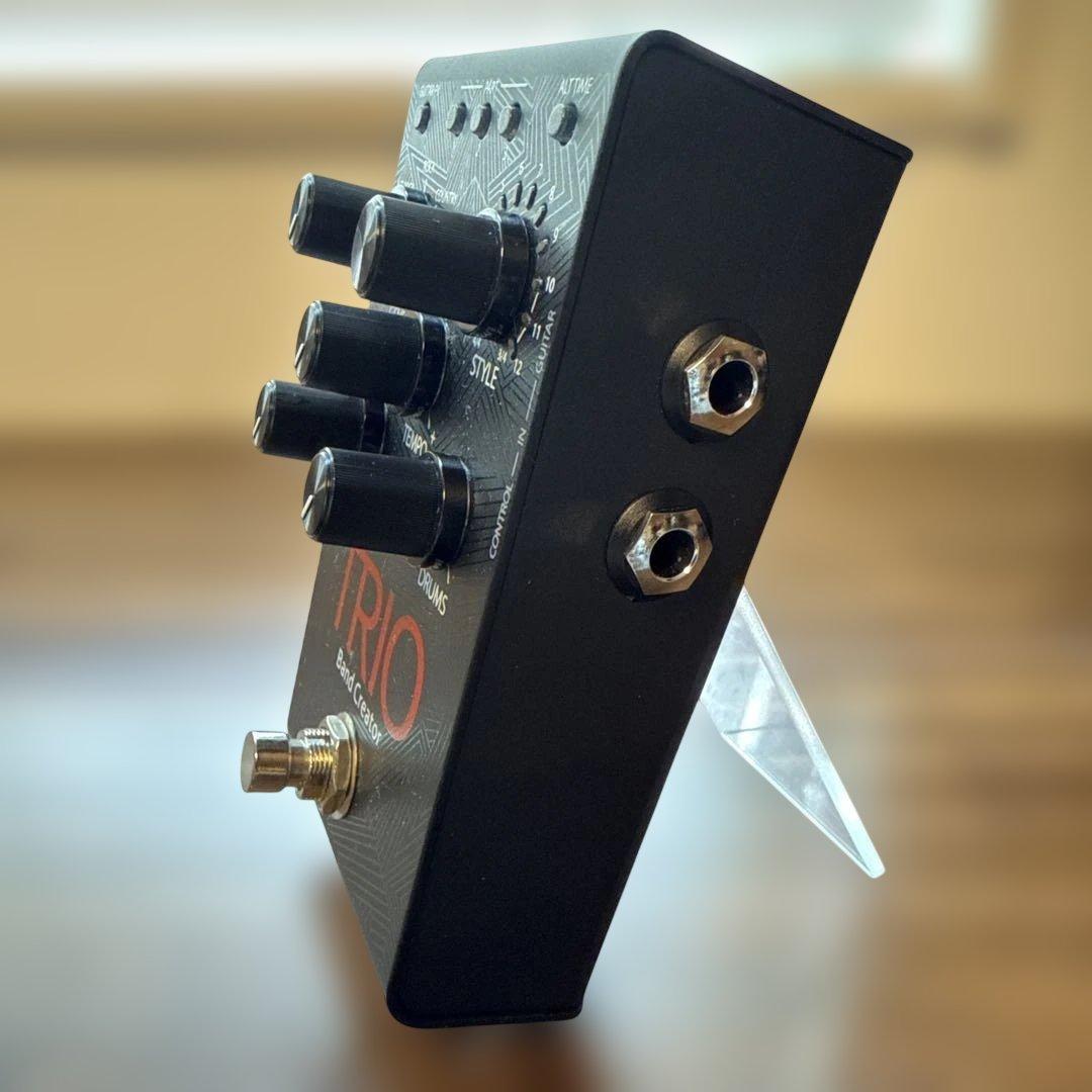 DigiTech TRIO Band Creator (FS3Xとセット)