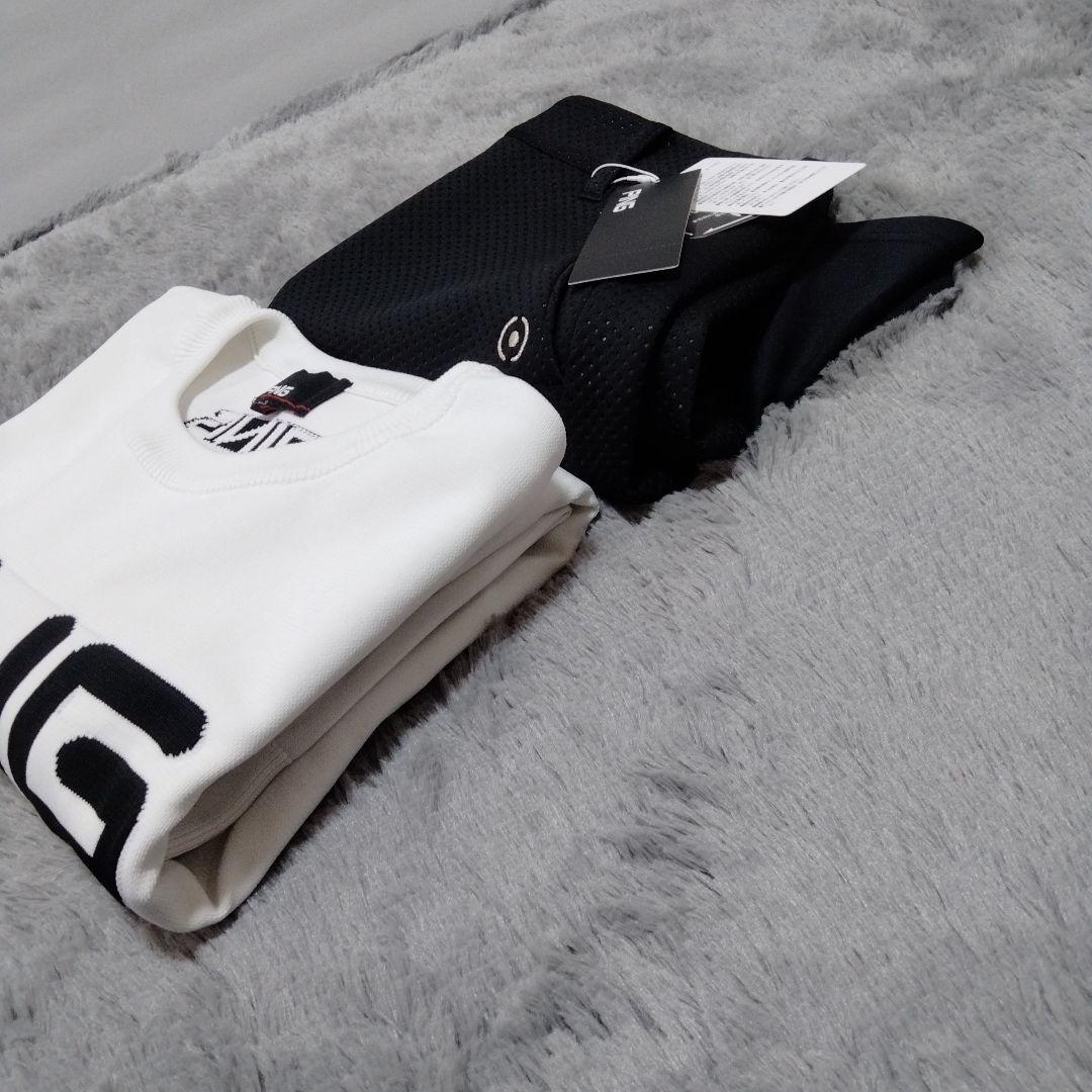 新品&中古♡PING ニット/スカート　セット♡S　ゴルフ/スポーツ