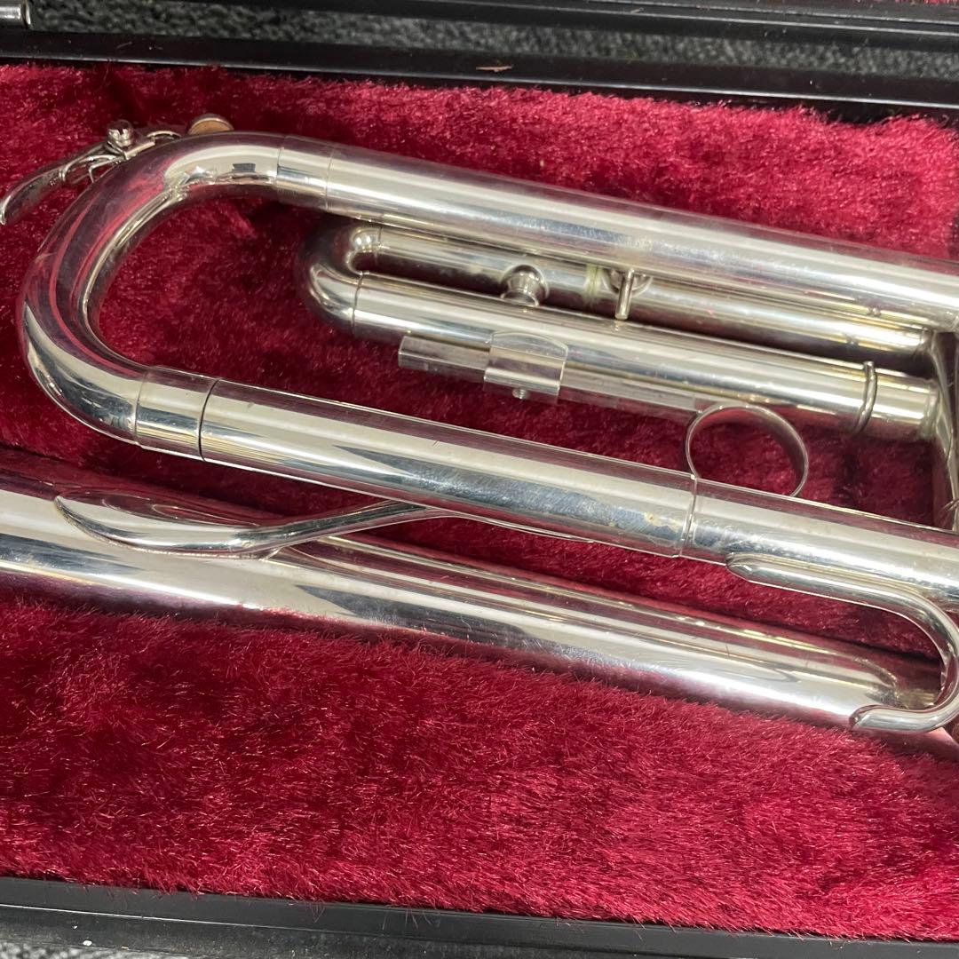 Yamaha YTR1310S ヤマハ トランペット 管楽器