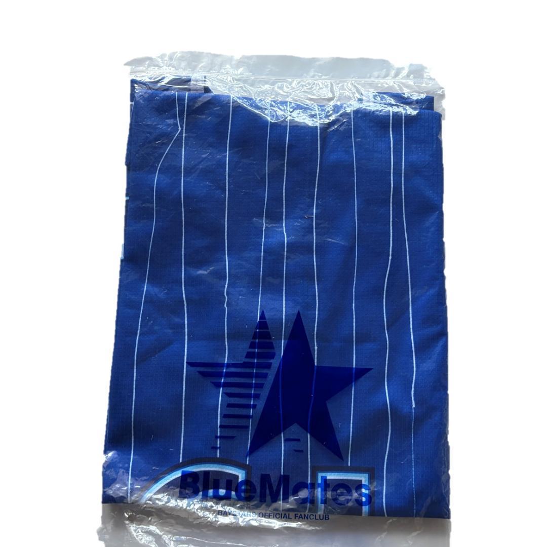 ファンクラブBlueMates限定ユニフォーム（19　山崎康晃）