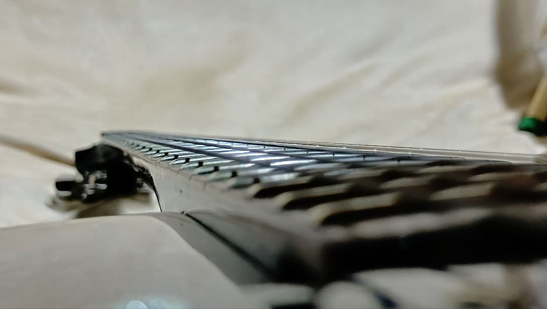 Epiphone レスポール 100