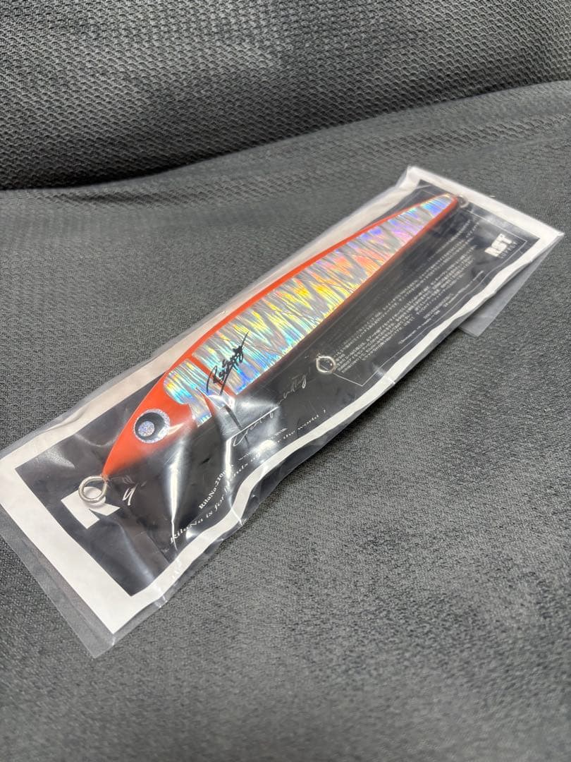 RST SUPPLY リラーナ210 新品未使用