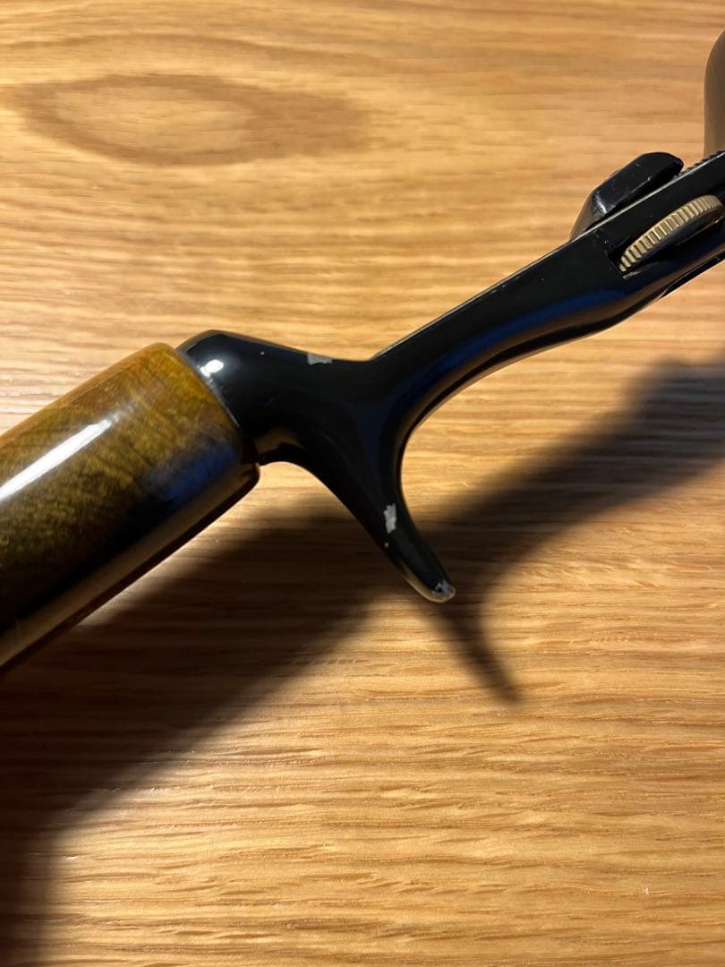 スローテーパー　グリップ