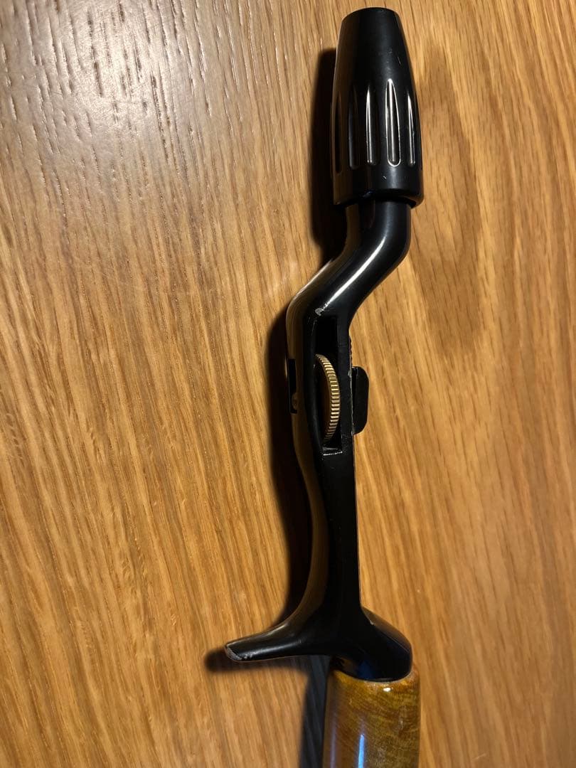 スローテーパー　グリップ