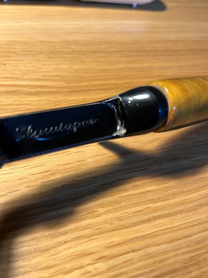 スローテーパー　グリップ