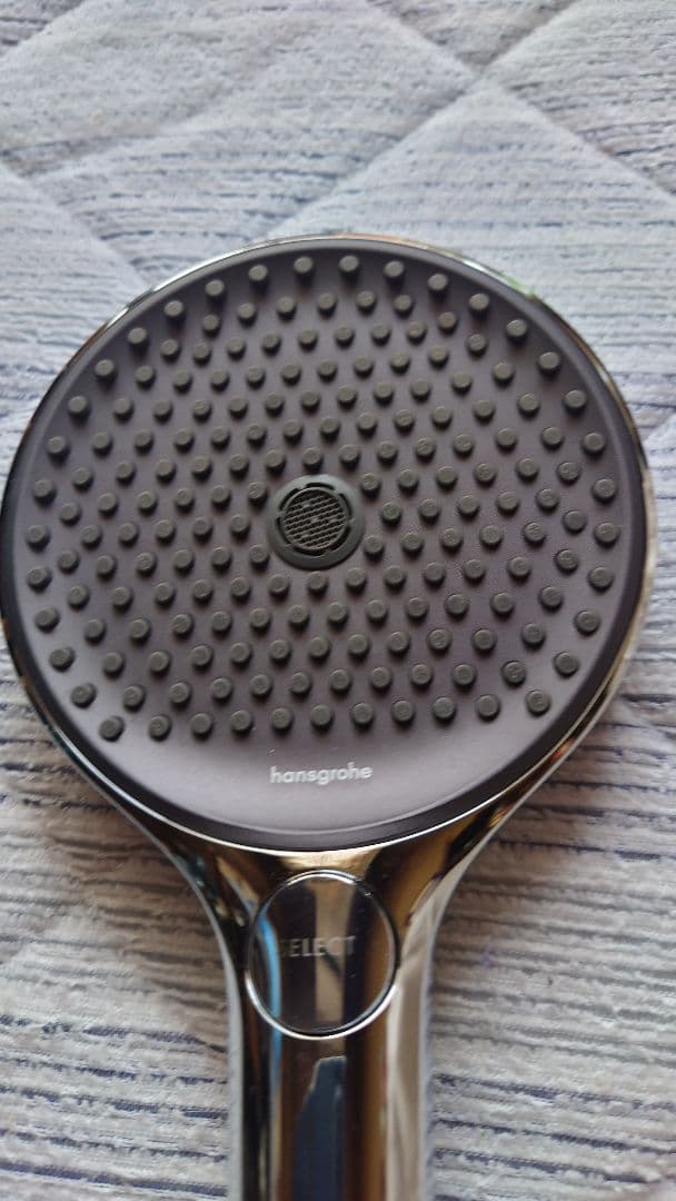 hansgrohe シャワーヘッド