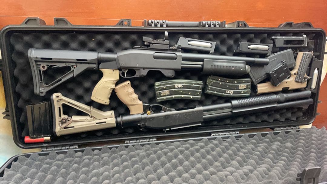 マルゼン　CA870 charger