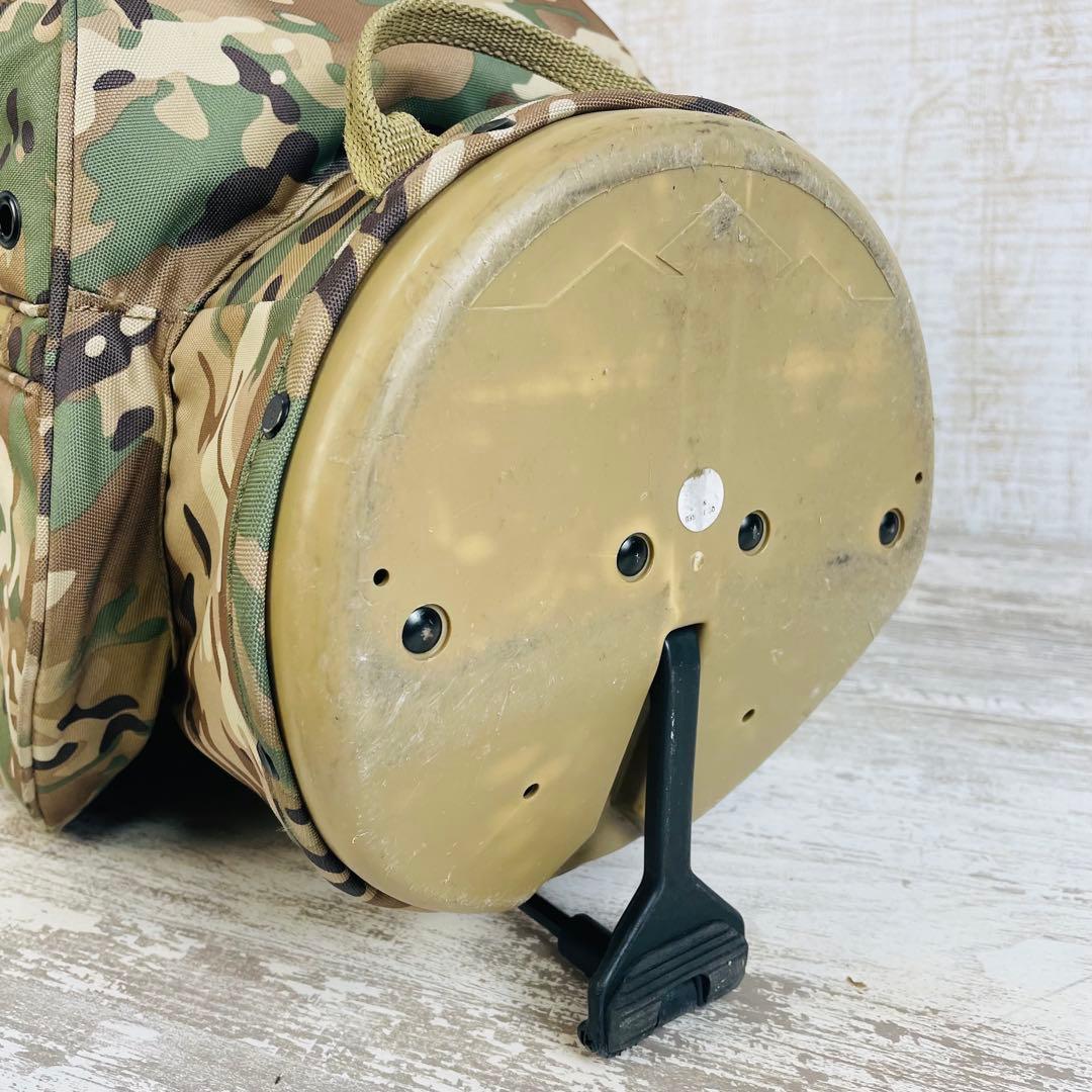 サンマウンテン 3.5 LS STAND BAG カーボンスタンドキャディバッグ