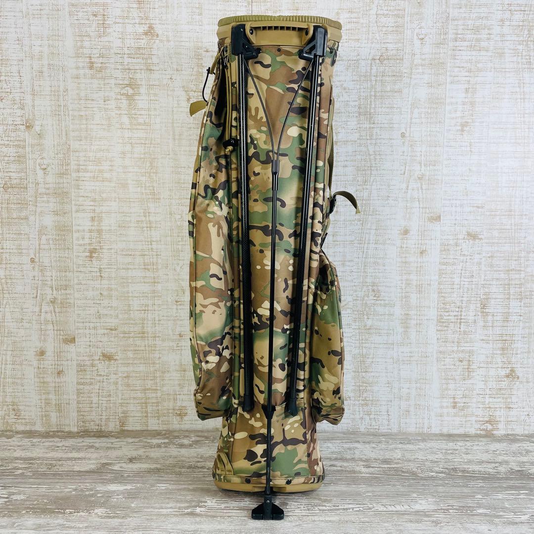 サンマウンテン 3.5 LS STAND BAG カーボンスタンドキャディバッグ