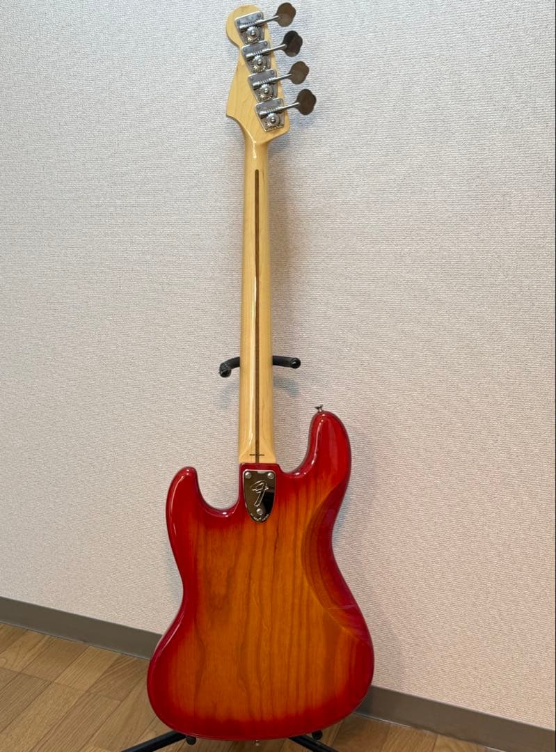 極極美品☆ FENDER J JB75 Jazz Bass フェンダー