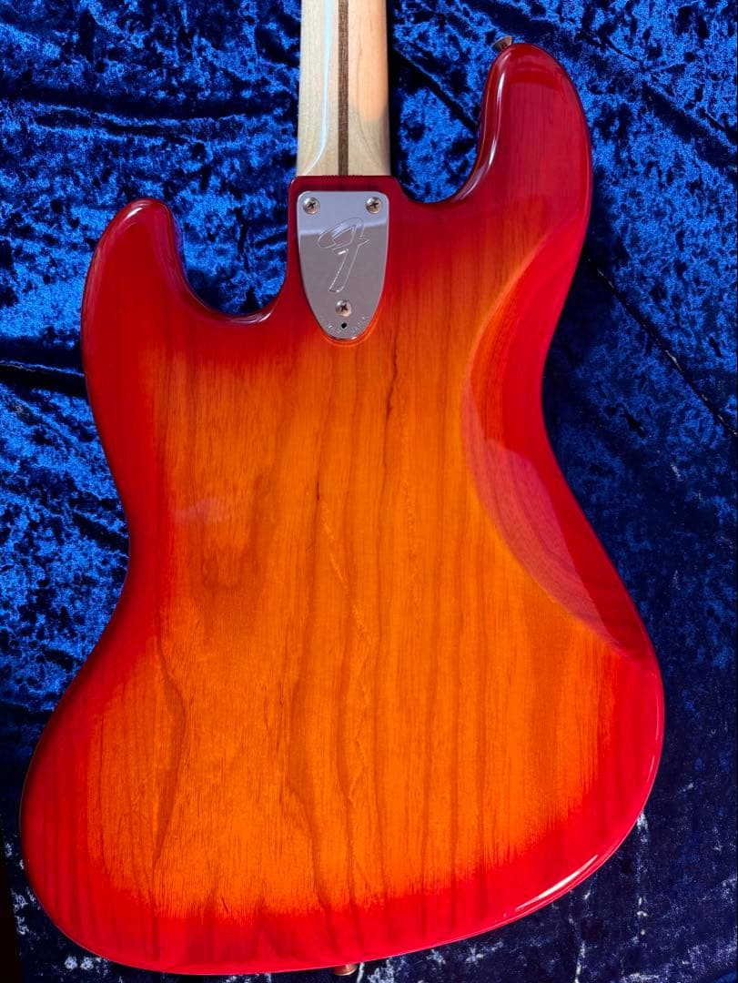 極極美品☆ FENDER J JB75 Jazz Bass フェンダー