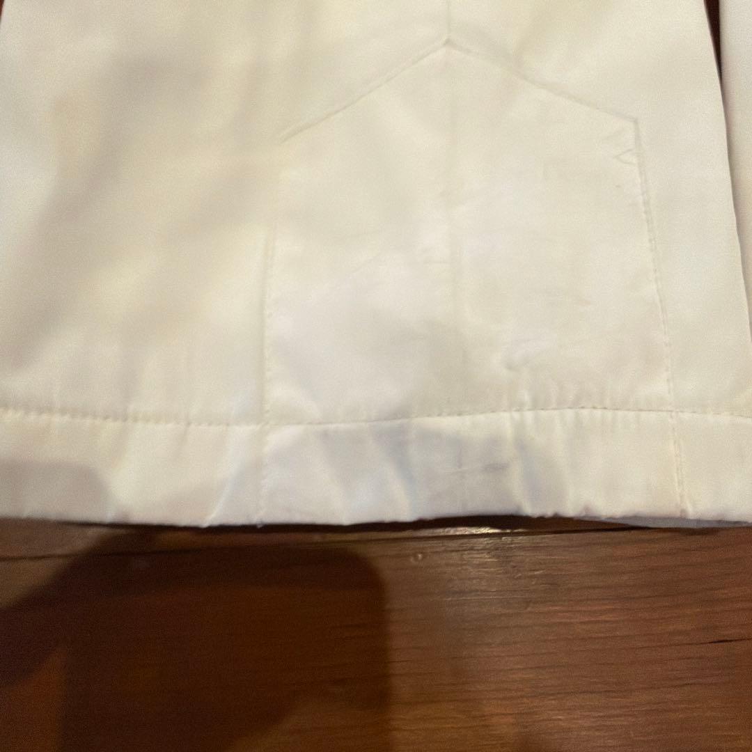 POIVRE BLANC 花柄スキーウェア