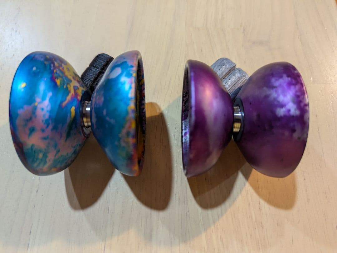 【美品】yoyorecreation SYFO FYFO セット