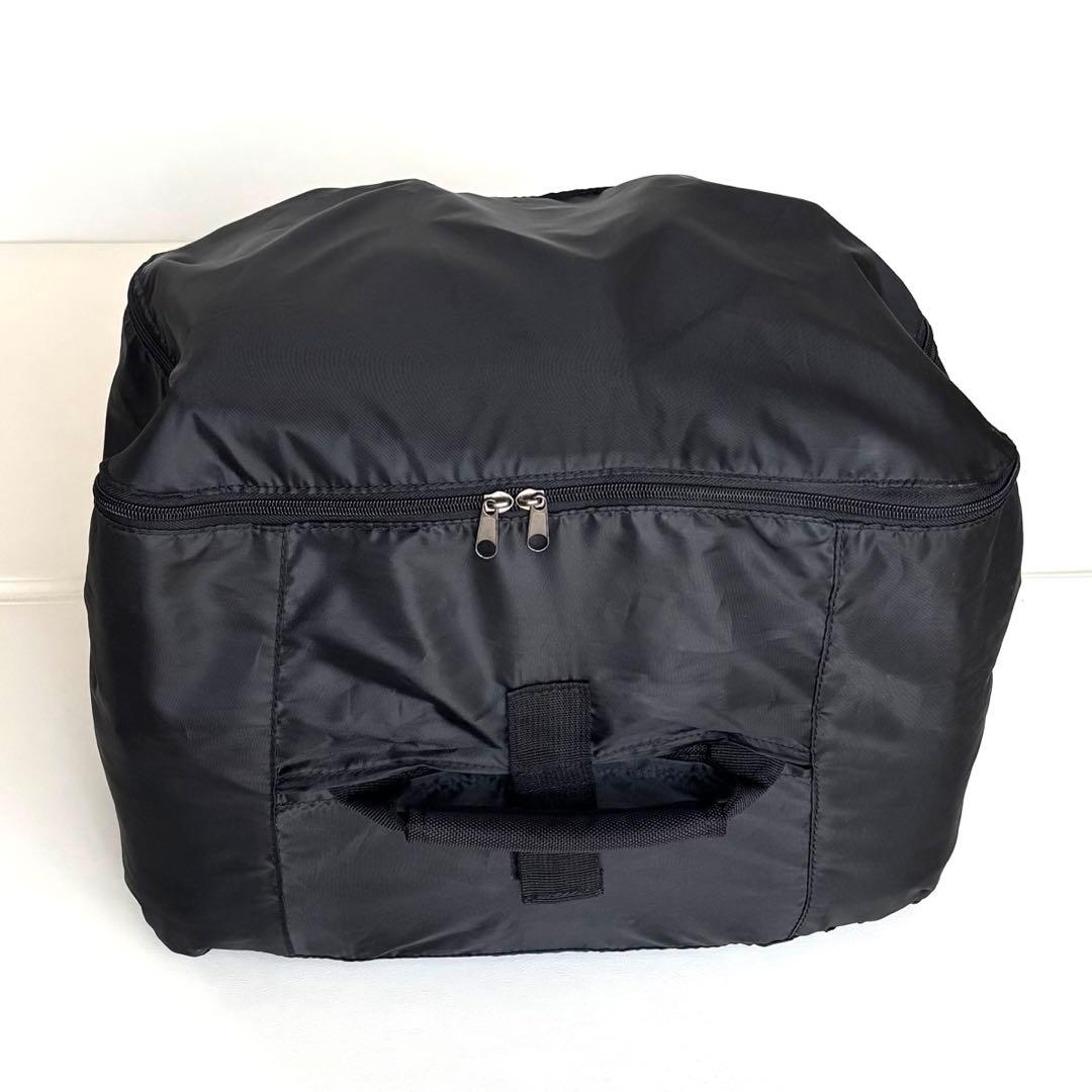 MASTER BUNNY EDITION キャスター付き折り畳みトラベルケース