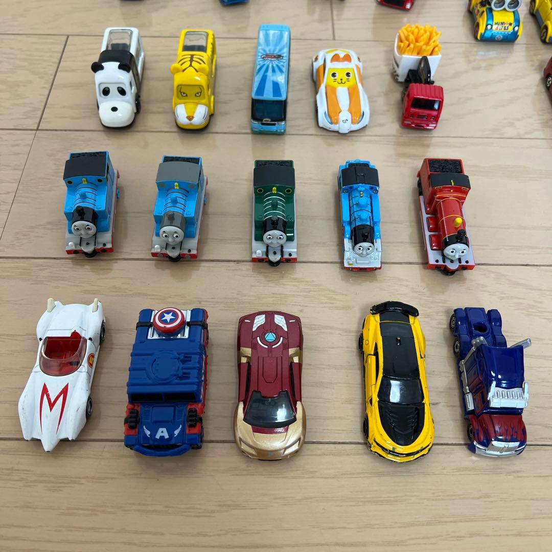 トミカ　ミニカー　トミカタウン　ビルドシティ　セブンイレブン　まとめ売り