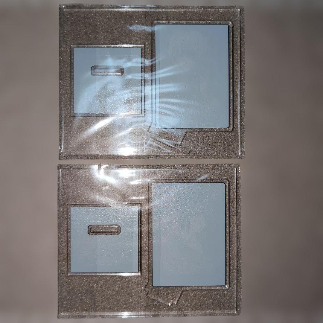 【非売品　当選品】スマスロ　東京喰種　オリジナルアクリルスタンドセット