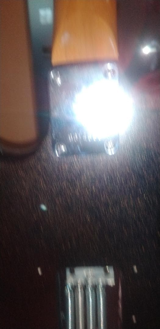 個人製作者改造ストラトモデル