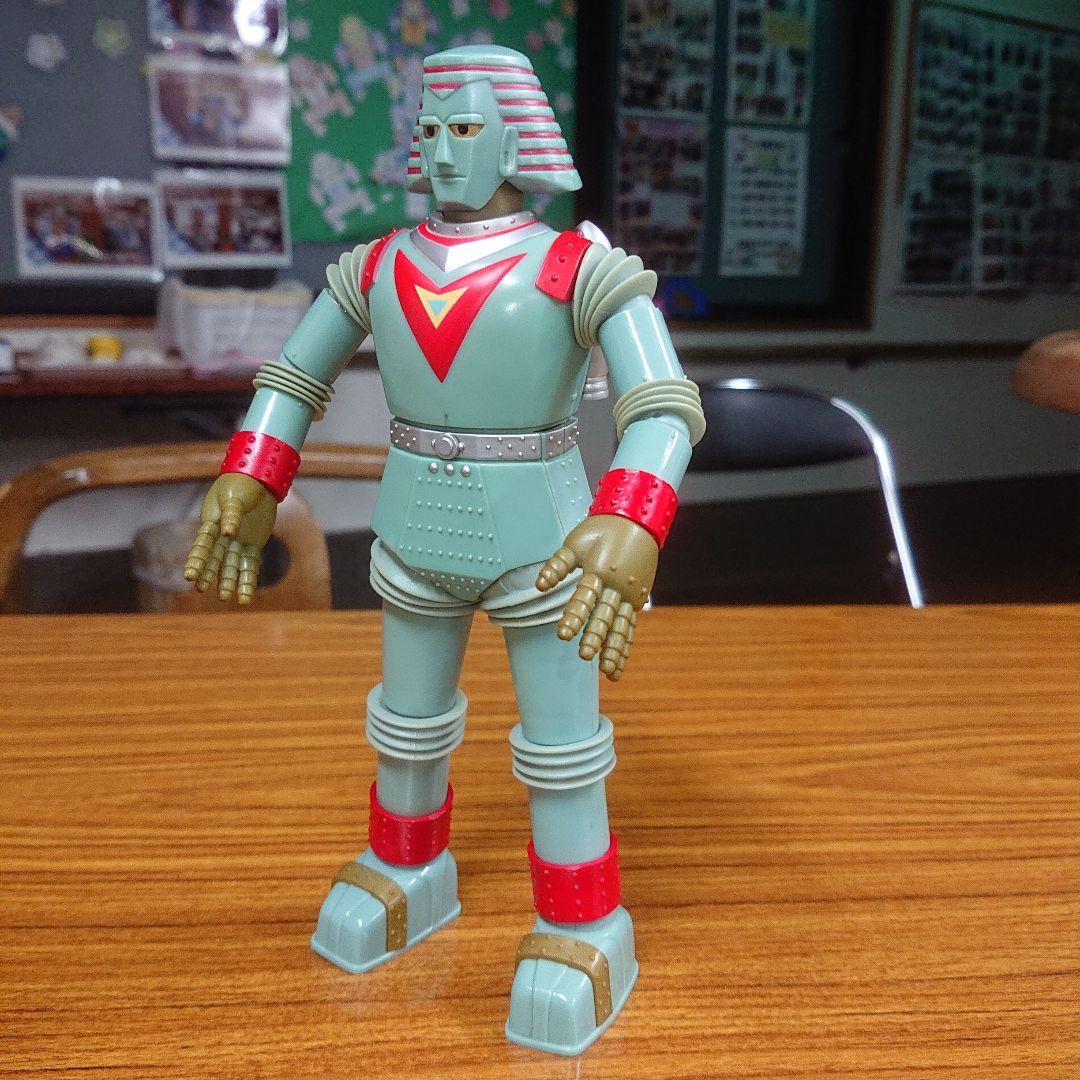 メディコムトイ/ジャイアントロボ フィギュア