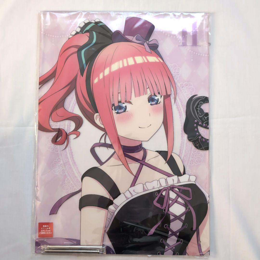 五等分の花嫁　グッズ　大量　まとめ売り　約500点　ラバスト多め