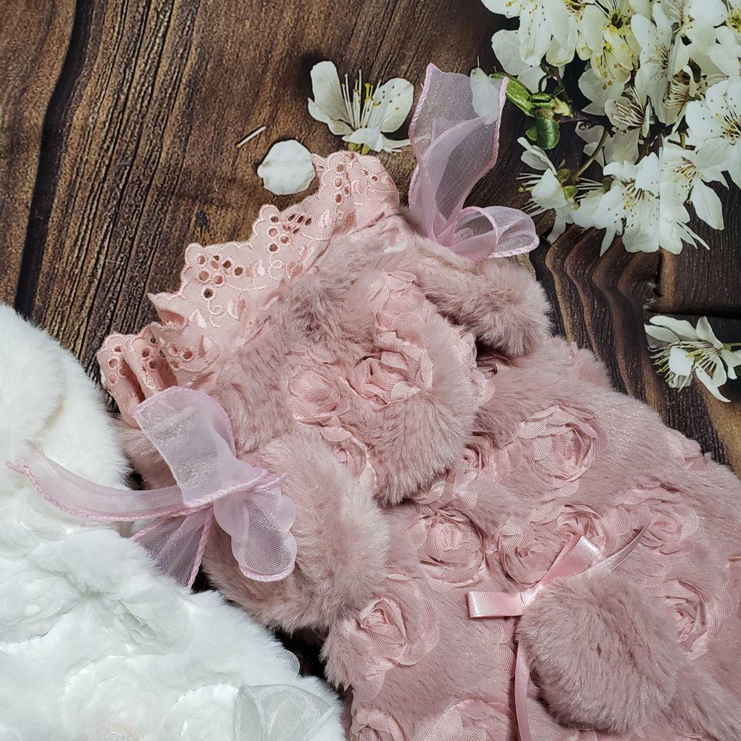 犬服　ナツココ　ハンドメイド