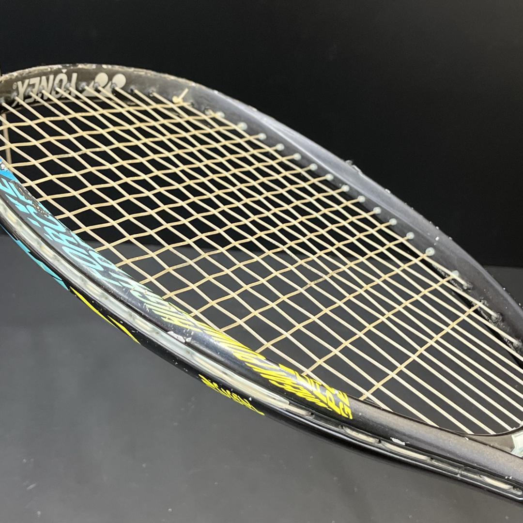 YONEX 　ヨネックス　GEOBREAK 50V LIMITED 　ラケット