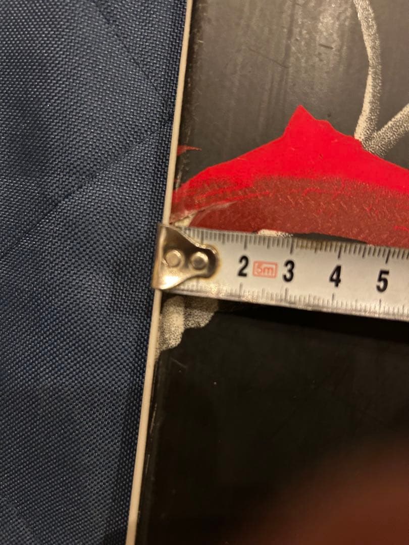 LINE Mr. Pollard's OPUS 178cm ライン