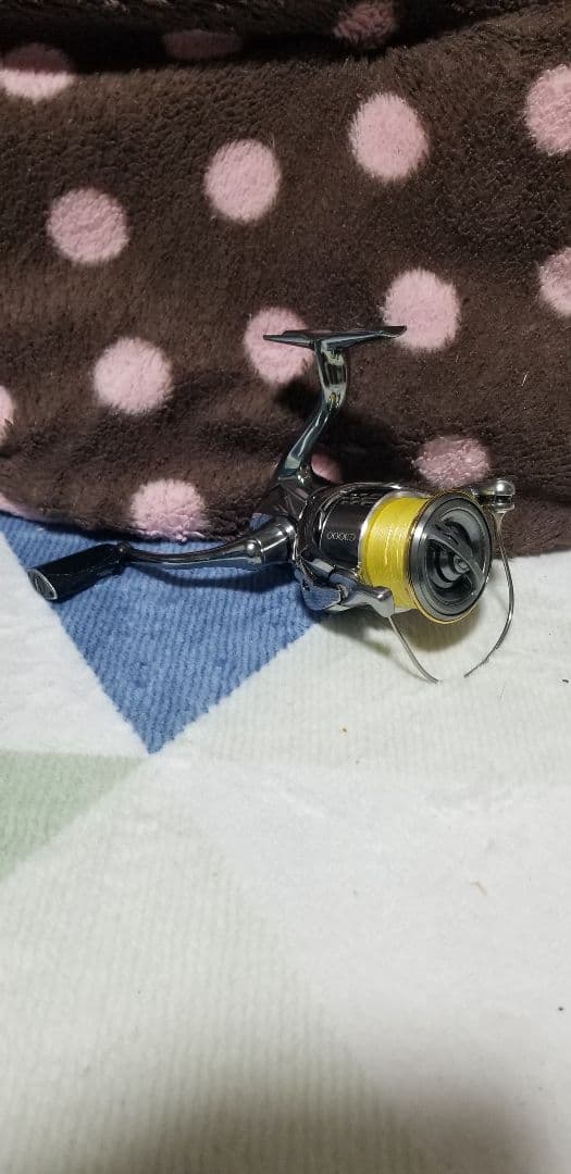 【まだまだ現役】シマノ 18ステラc3000