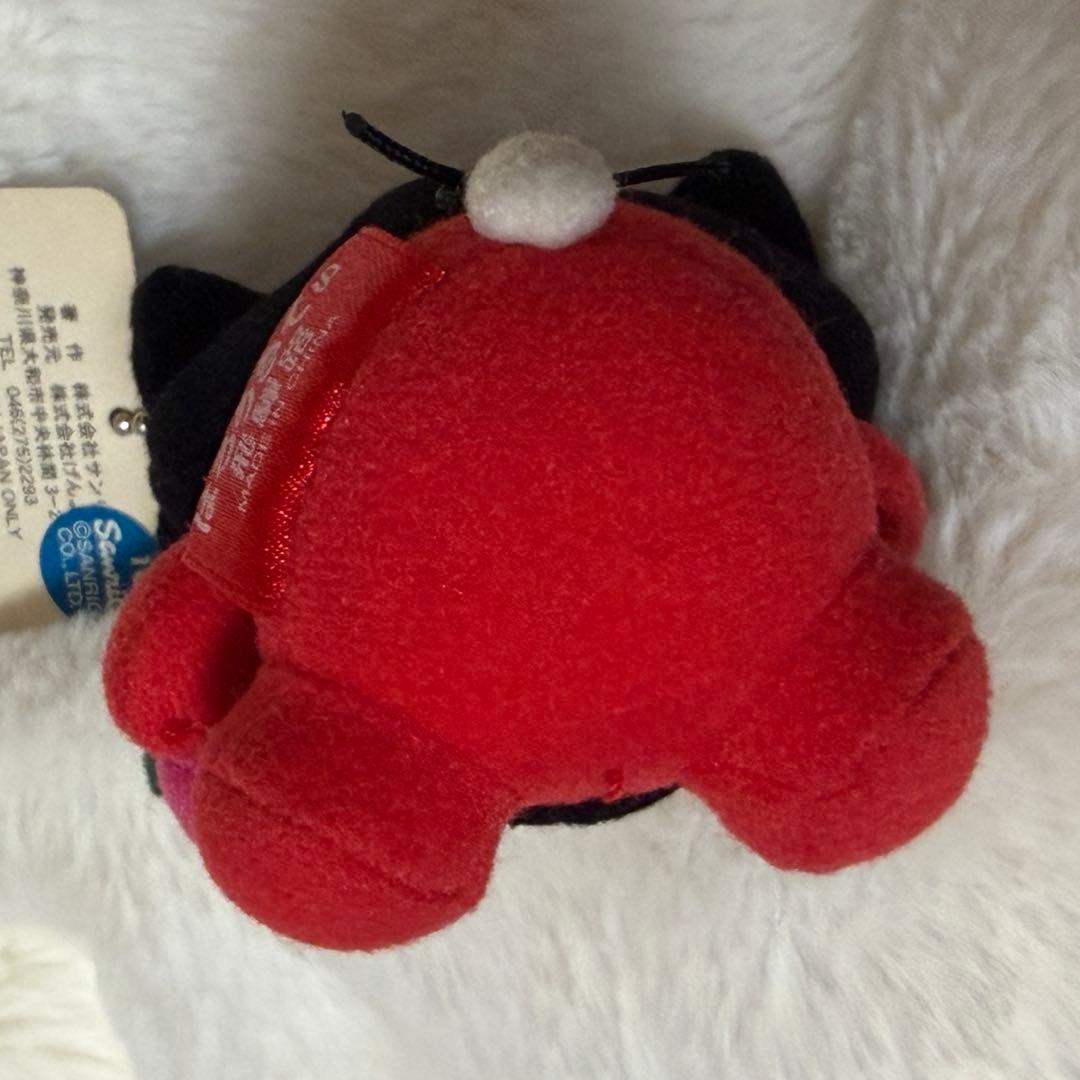 【希少】ご当地キティ 岐阜限定 飛騨路