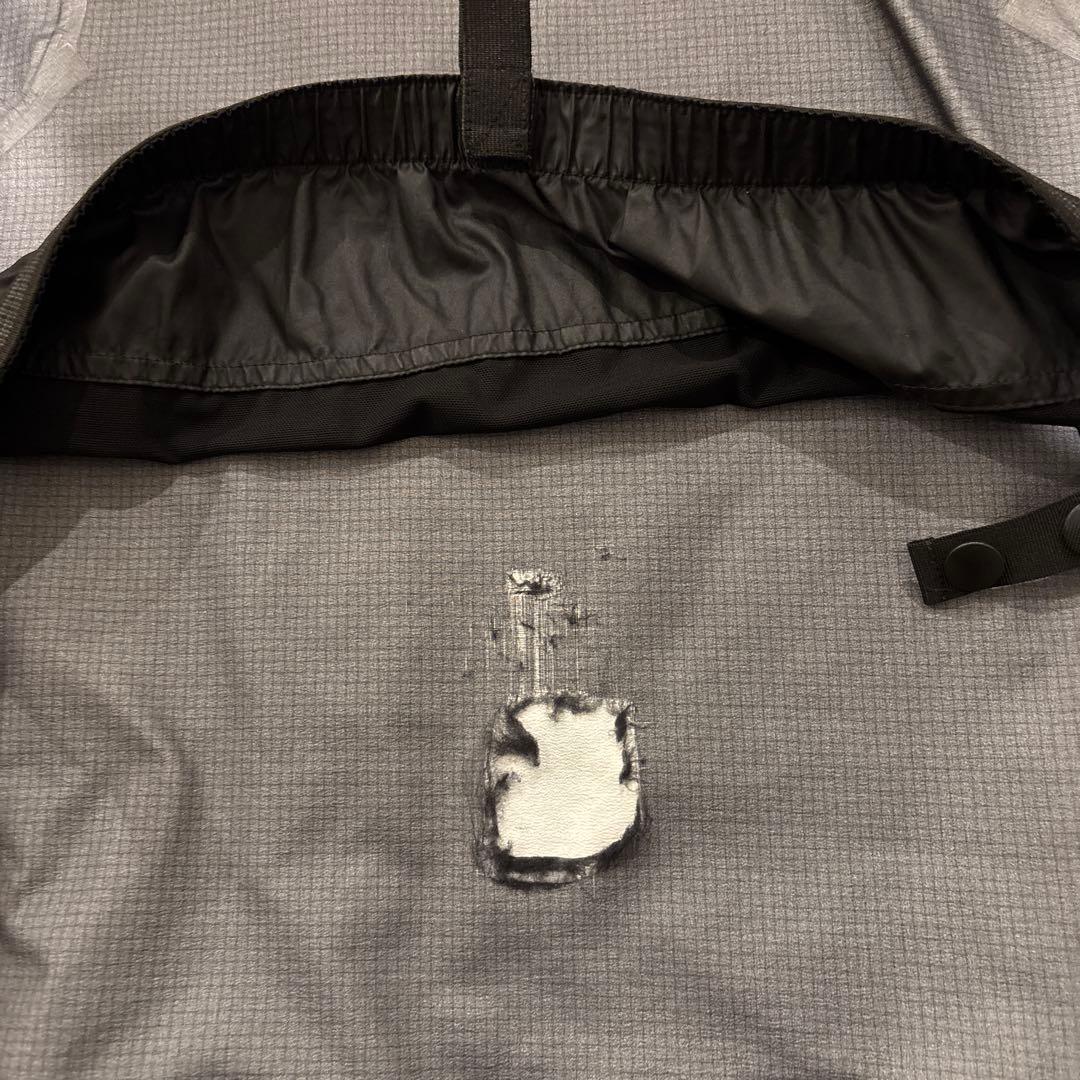 Burton AK 457 GORE-TEX Pro ブラック M