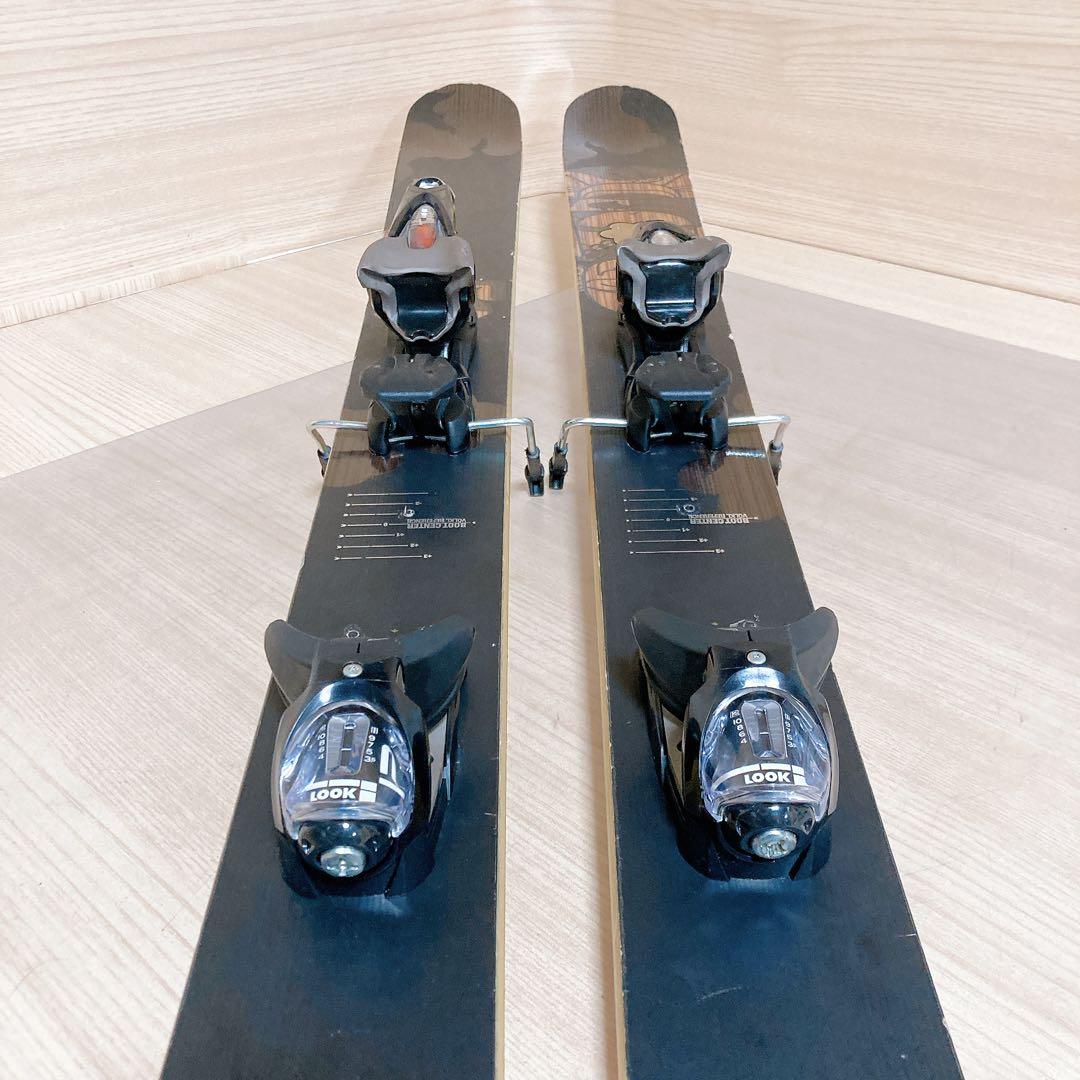 フォルクル VOLKL GOTAMA スキー板 178c LOOK ビンディング