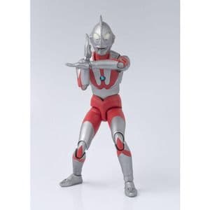 超レア新品美品　ULTRAMAN Aタイプ S.H.Figuarts