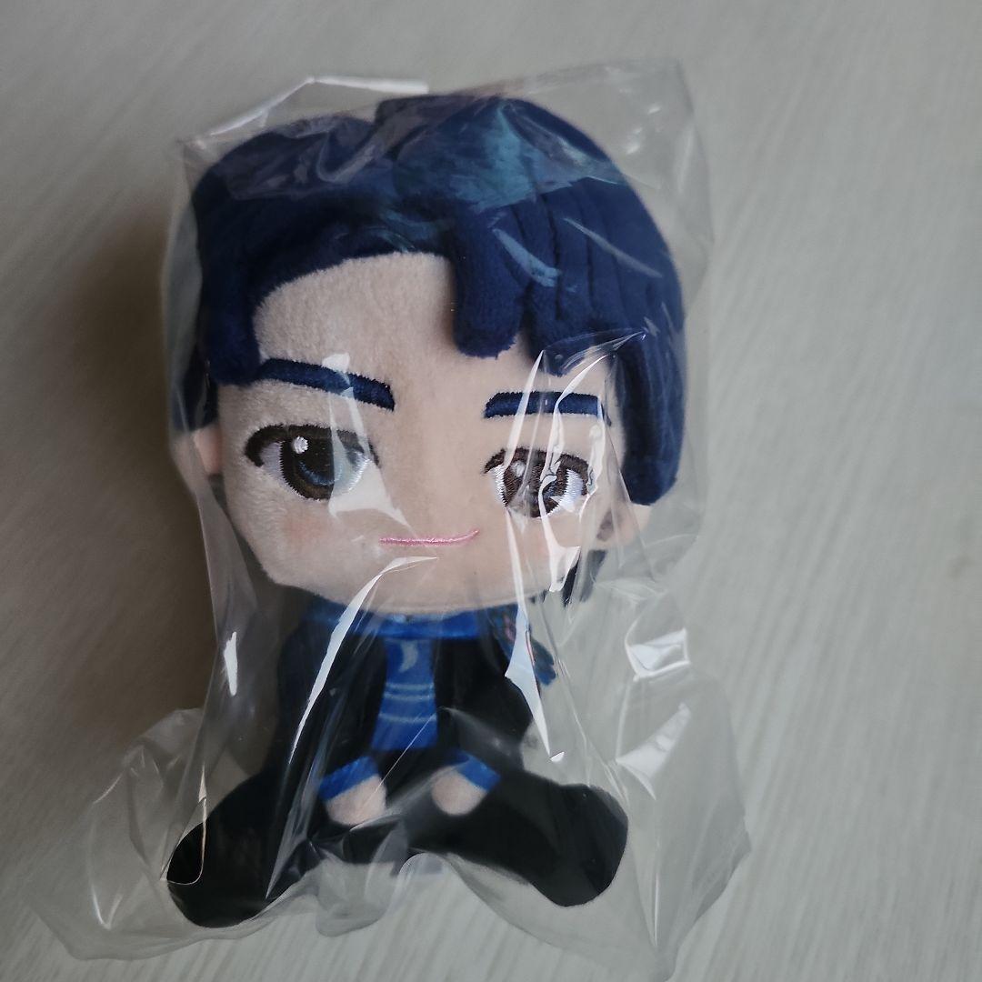 s*5様 【新品未使用】一番くじA賞 Mr.s Green Appleコンプリー