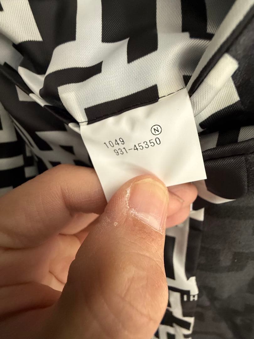 TAKEO KIKUCHI 布袋寅泰　テーラージャケット