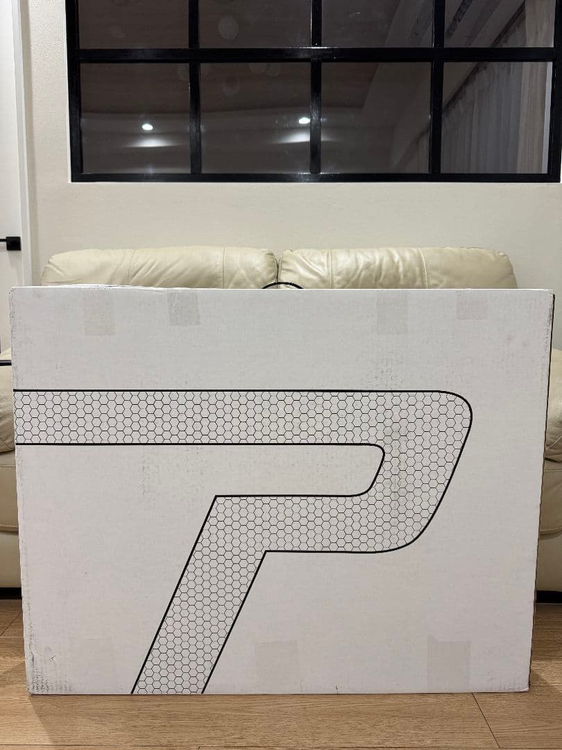 パーツ Princeton carbonworks wake 6560 black