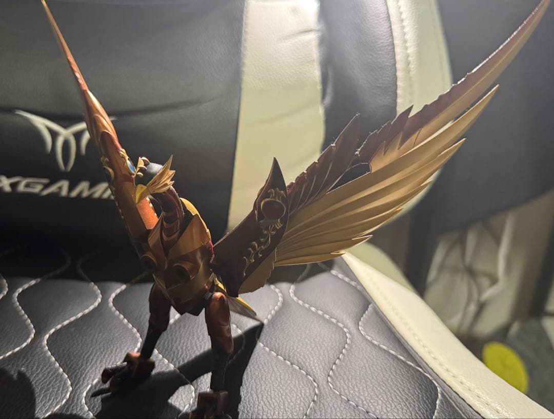 S.H.Figuarts 仮面ライダーオーディン