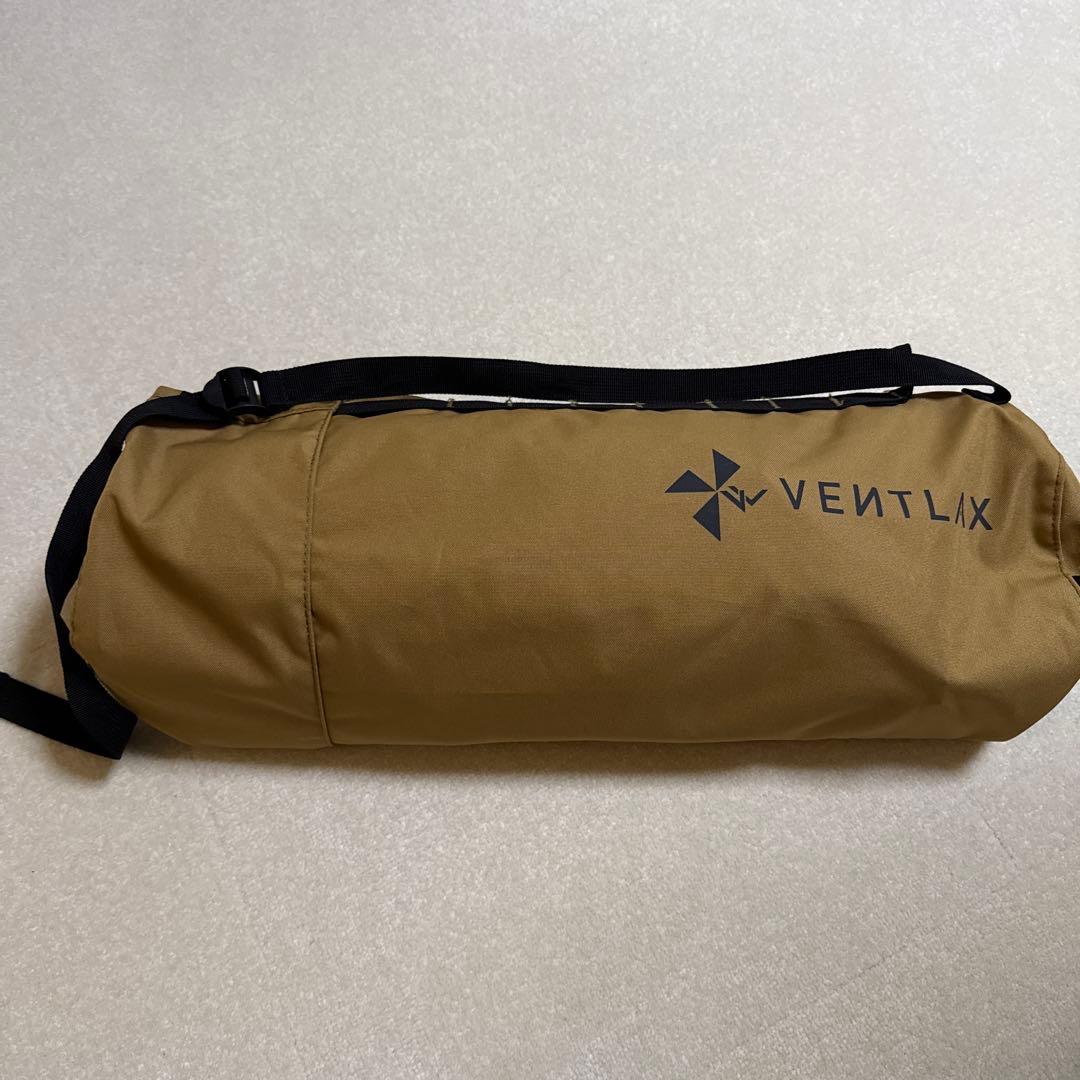 VENTLAX ⭐︎コット タン