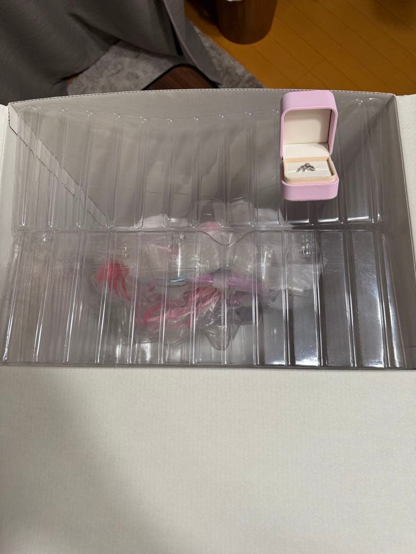 エリシア 真我・人の律者 崩壊3rd あなたのためにある物語 Ver. 1/7