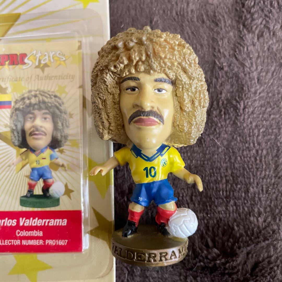 コリンシアン・プロスターズ・バルデラマ